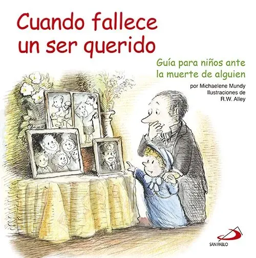 Cuando fallece un ser querido
