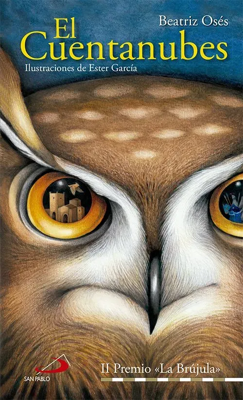 9788428536561_el-cuentanubes_front-1.webp El cuentanubes