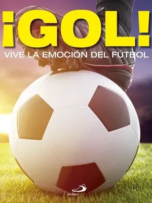 ¡gol!