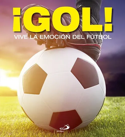 ¡gol!