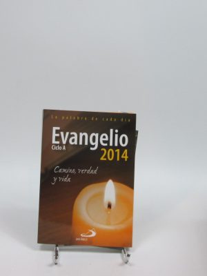 Evangelio 2014