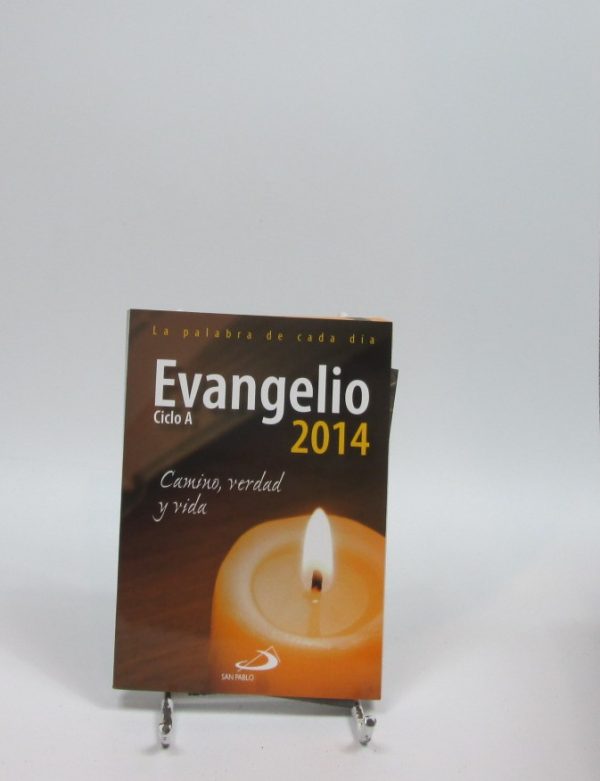 Evangelio 2014