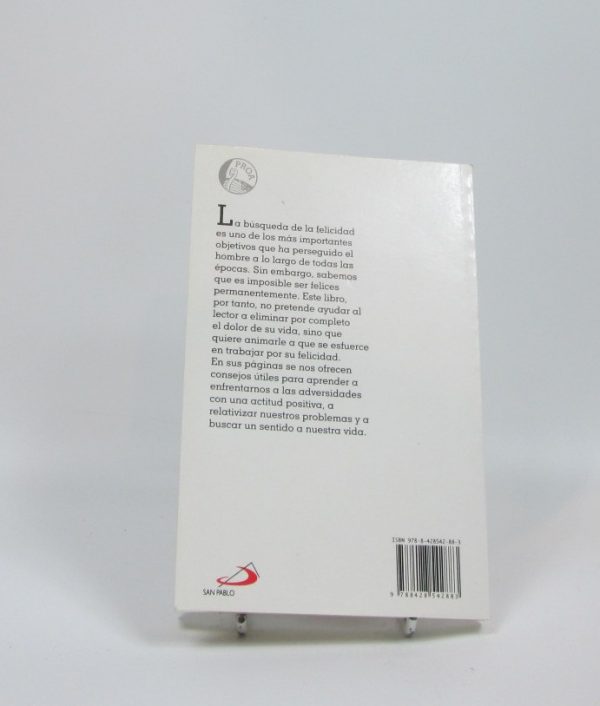 Cómo aprender a ser más feliz