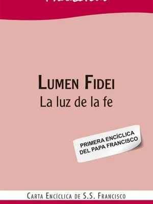 Lumen fidei