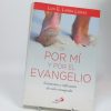 9788428544238_por-mi-y-por-el-evangelio_front-1.jpg Por mĂ y por el evangelio