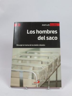 Los hombres del saco