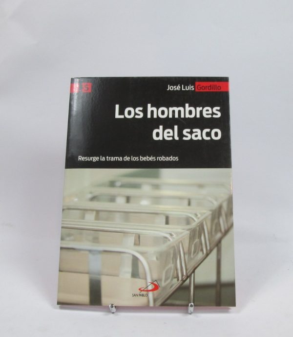 Los hombres del saco