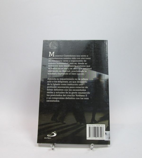 Ser hoy persona humana y creyente