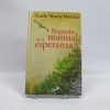 Pequeño manual de la esperanza