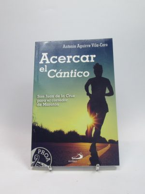 Acercar al cántico