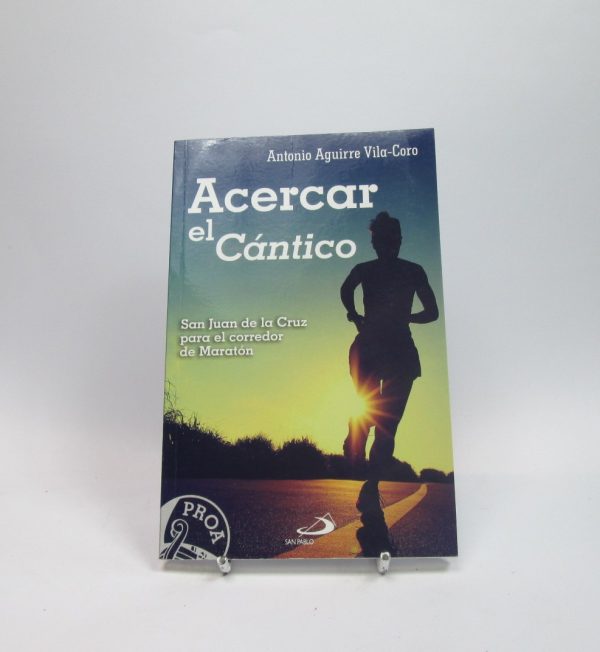 Acercar al cántico