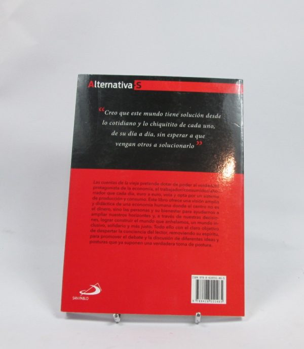 Las cuentas de la vieja: apuntes para el empoderamiento y la soberanía económicas