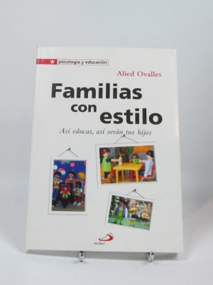 Familias con estilo