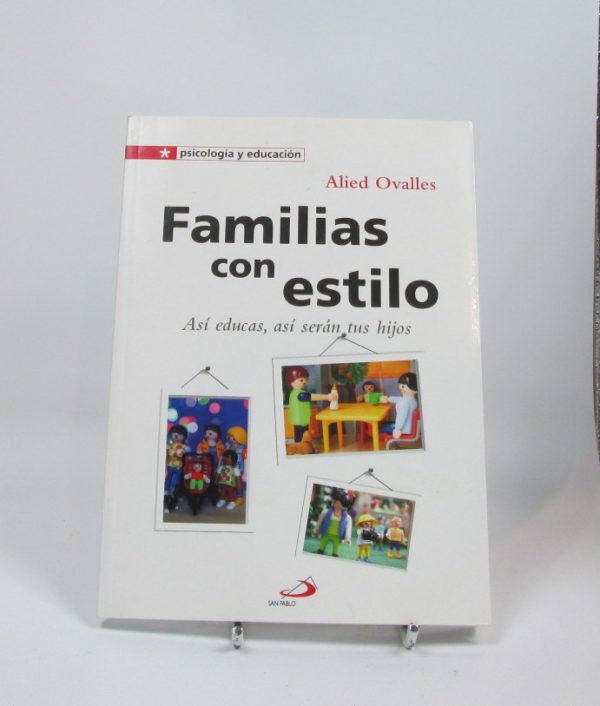 Familias con estilo