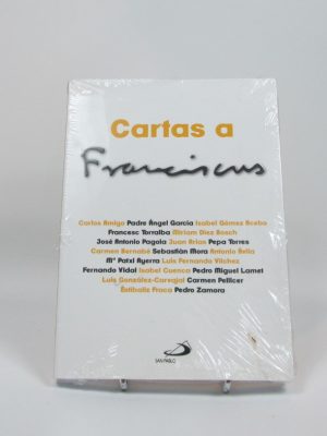 Cartas a francisco