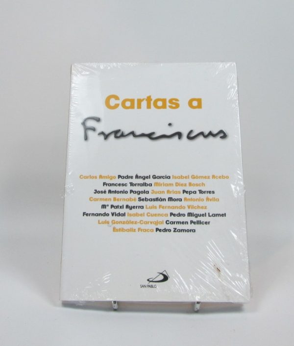 Cartas a francisco