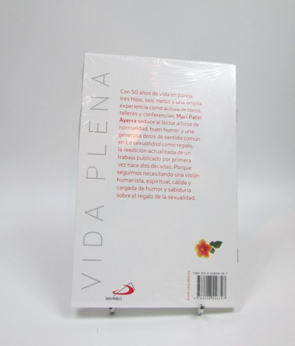 La sexualidad como regalo