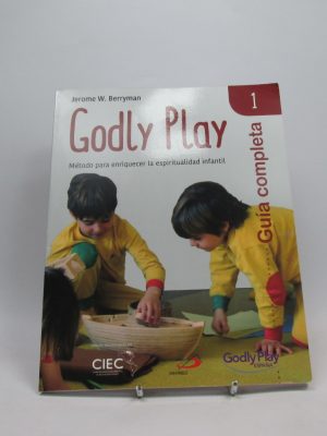 Método para enriquecer la espiritualidad infantil