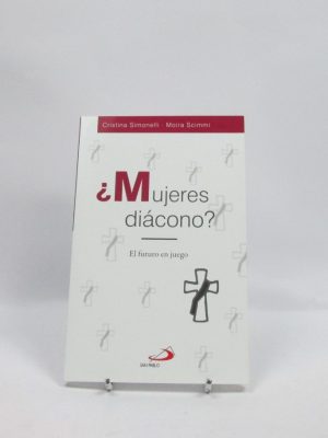 Mujeres diácono