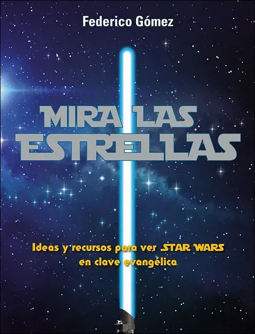 Mira las estrellas