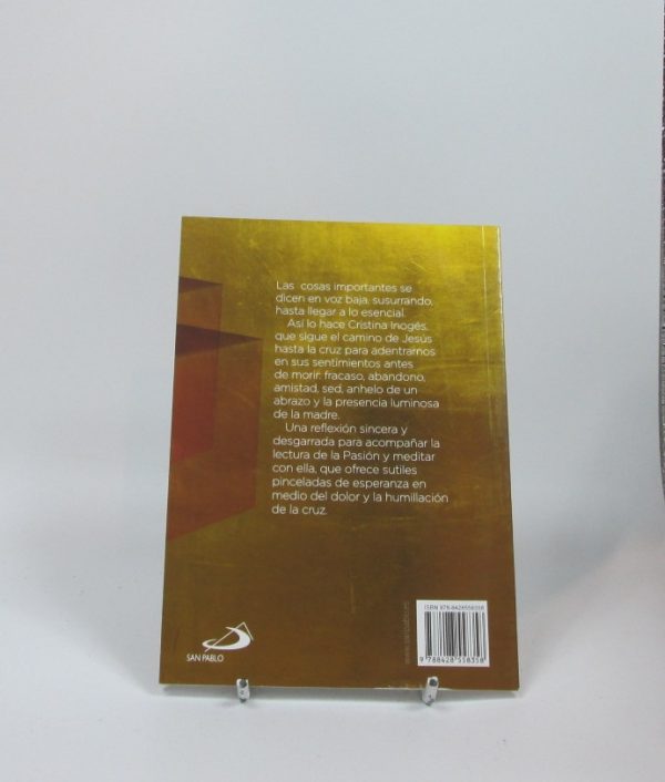 Susurros de muerte y resurrección