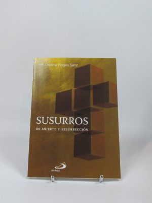 Susurros de muerte y resurrección