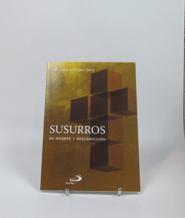 Susurros de muerte y resurrección