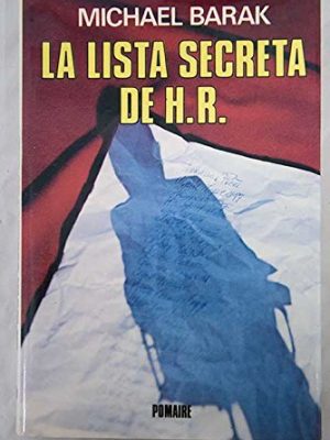 La lista secreta de heinrich roehm