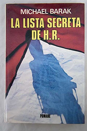 La lista secreta de heinrich roehm