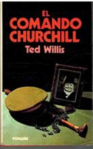 9788428603539_comando-churchill-el_front-1.jpg Comando churchill, el