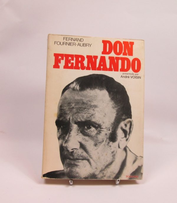 Don fernando