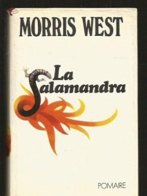 La salamandra