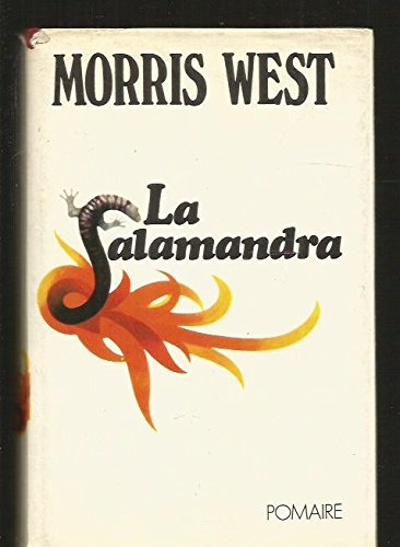 La salamandra