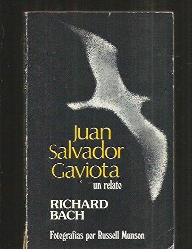 Juan salvador gaviota: un relato