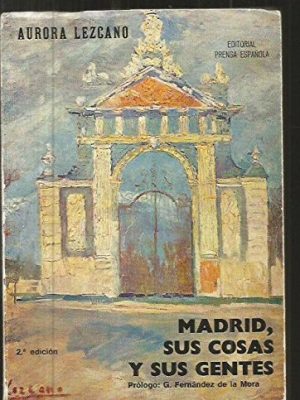9788428702652_madrid-sus-cosas-y-sus-gentes_front-1.jpg Madrid, sus cosas y sus gentes