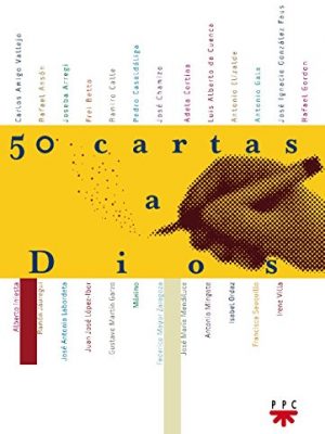 50 cartas a dios