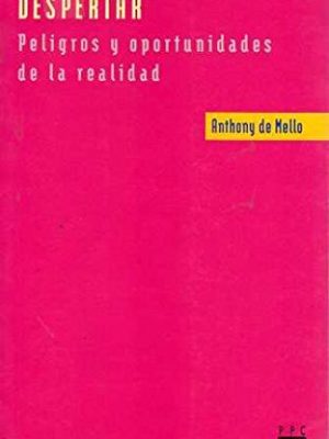 Despertar : peligros y oportunidades de la realidad