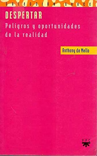 Despertar : peligros y oportunidades de la realidad