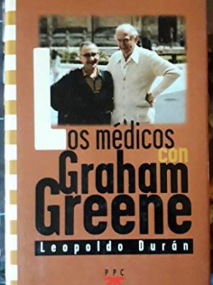 Los médicos con graham greene