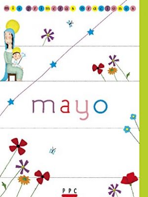 Hablo con dios cada día: mis primeras oraciones