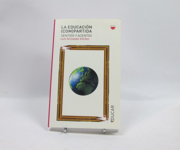 La educación compartida