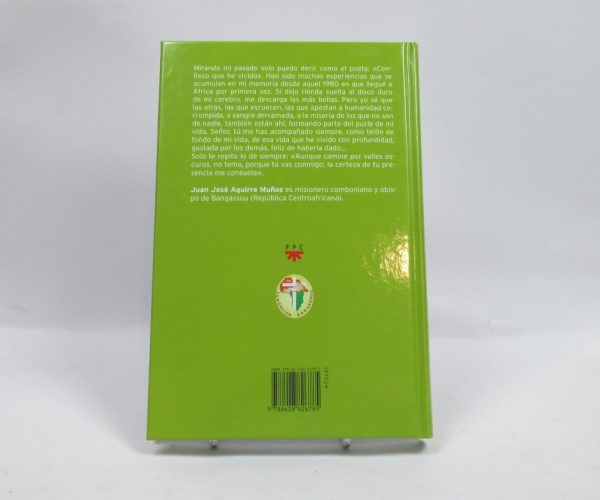 Solo soy la voz de mi pueblo