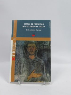 Cartas de francisco de asís desde el exilio
