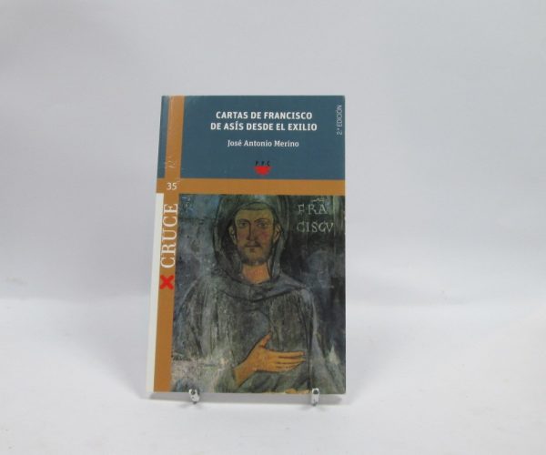 Cartas de francisco de asís desde el exilio