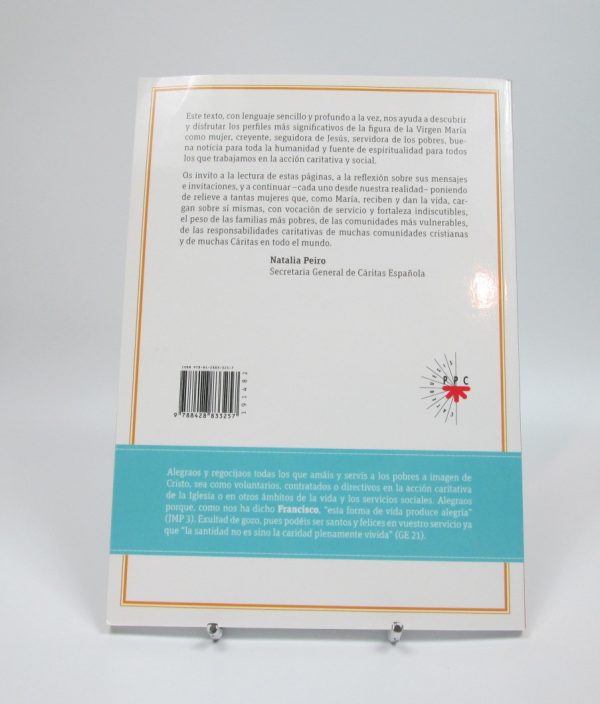 Mujer, servidora de los pobres