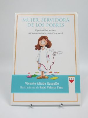 Mujer, servidora de los pobres
