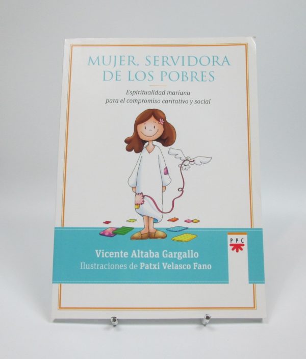 Mujer, servidora de los pobres