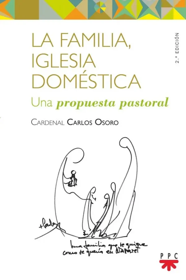 La familia, iglesia doméstica