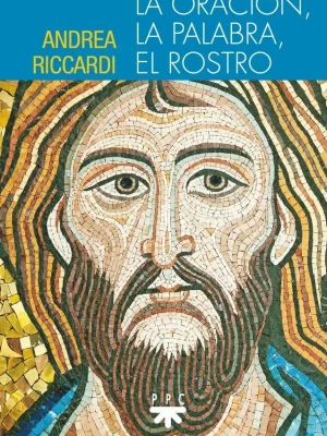 9788428837286_la-oracion-la-palabra-el-rostro_front-2.webp La oración, la palabra, el rostro