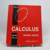 Calculus. tomo 2